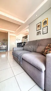 Apartamento com 2 Quartos à venda, 64m² no Ipiranga, São José
