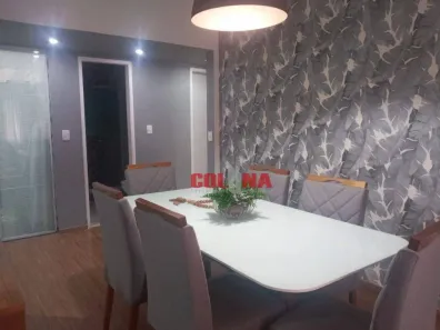 Apartamento com 3 Quartos à venda, 110m² no Icaraí, Niterói