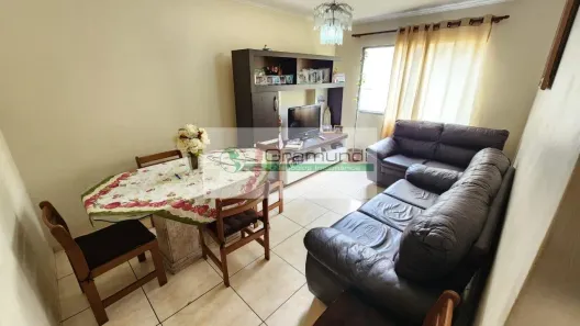 Apartamento com 2 Quartos à venda, 62m² no Jardim Patente Novo, São Paulo