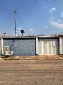 Casa com 2 Quartos à venda, 128m² no Fazendinha, Brasília