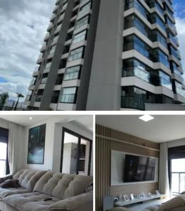 Apartamento com 3 Quartos à venda, 80m² no Vila Yara, Osasco