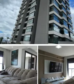 Apartamento com 3 Quartos à venda, 80m² no Vila Yara, Osasco