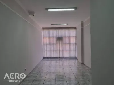 Sala Comercial para alugar, 30m² no Centro, Bauru