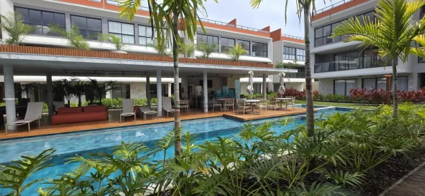 Casa com 2 Quartos à venda, 69m² no Guarajuba (Monte Gordo), Camaçari