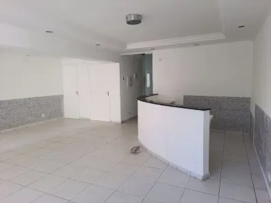 Prédio Comercial para alugar, 180m² no Cidade Mãe do Céu, São Paulo