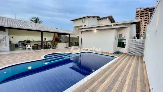 Sobrado com 4 Quartos à venda, 440m² no Rio Madeira, Porto Velho