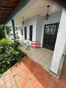 Casa com 4 Quartos à venda, 335m² no Alto Caiçaras, Belo Horizonte