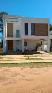 Casa de Condomínio com 5 Quartos à venda, 245m² no Thermas de Santa Barbara, Águas de Santa Bárbara