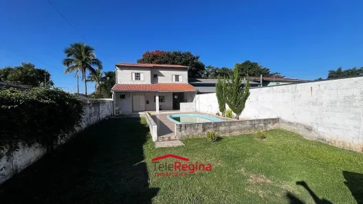 Sobrado com 2 Quartos à venda, 100m² no Vila Velha, Caçapava