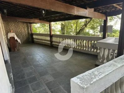 Casa com 3 Quartos à venda, 162m² no Santa Rosa, Niterói
