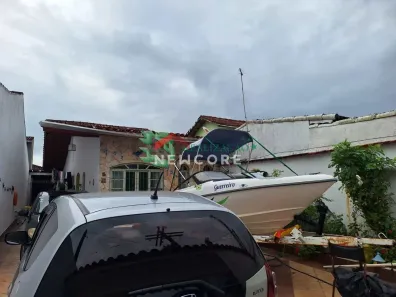 Casa com 2 Quartos à venda, 84m² no Balneario América, Mongaguá