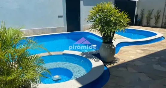 Casa com 7 Quartos à venda, 350m² no Indaiá, Caraguatatuba