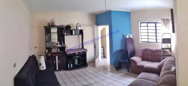 Casa com 6 Quartos à venda, 313m² no Morada do Sol, Americana