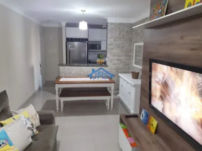 Apartamento com 3 Quartos à venda, 80m² no Jardim Tupanci, Barueri