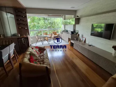Apartamento com 3 Quartos à venda, 130m² no Ingá, Niterói
