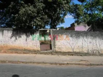 Lote/Terreno à venda, 505m² no Candelária, Belo Horizonte