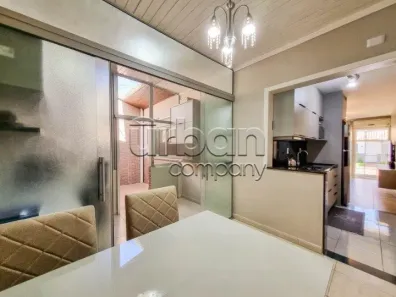 Casa de Condomínio com 2 Quartos à venda, 63m² no São Luis, Canoas