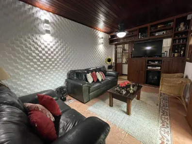 Casa com 4 Quartos à venda, 397m² no Dos Casa, São Bernardo do Campo