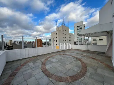 Apartamento com 4 Quartos à venda, 340m² no Brooklin Paulista, São Paulo