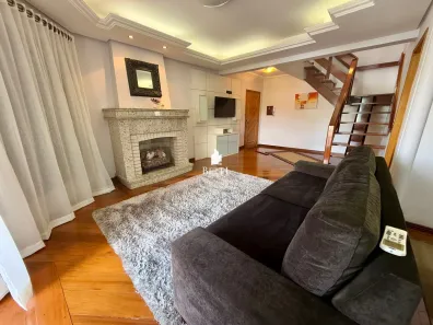 Cobertura com 4 Quartos à venda, 276m² no Sagrada Família, Caxias do Sul