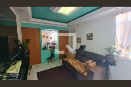 Apartamento com 2 Quartos à venda, 43m² no Jardim Bom Clima, Guarulhos