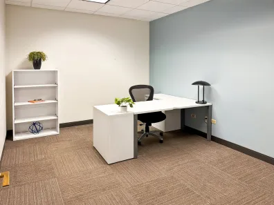 Sala Comercial para alugar, 8m² no Vila Gertrudes, São Paulo