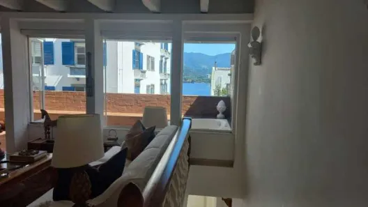 Cobertura com 4 Quartos à venda, 204m² no Lagoa, Rio de Janeiro