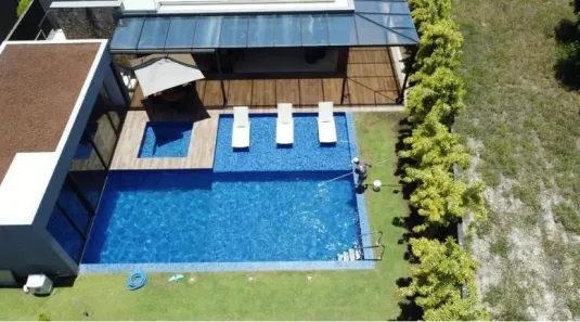 Casa de Condomínio com 4 Quartos à venda, 657m² no Barra Nova, Marechal Deodoro
