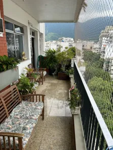 Apartamento com 4 Quartos à venda, 245m² no Andaraí, Rio de Janeiro
