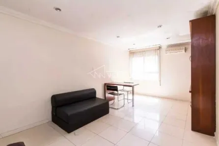 Kitnet à venda, 38m² no Centro, Rio de Janeiro