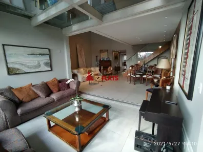 Apartamento com 4 Quartos à venda, 290m² no Cidade Monções, São Paulo