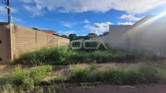 Lote/Terreno à venda, 465m² no Ribeirânia, Ribeirão Preto