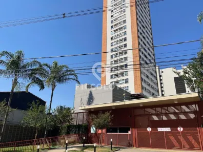 Apartamento com 2 Quartos à venda, 70m² no Cambuí, Campinas