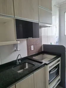 Apartamento com 2 Quartos à venda, 54m² no Ponte de São João, Jundiaí