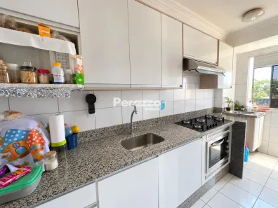 Apartamento com 2 Quartos à venda, 46m² no Jardins Mangueiral, Brasília