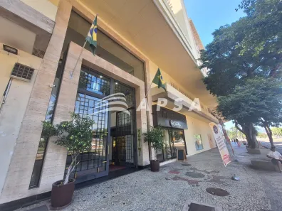 Sala Comercial para alugar, 127m² no Centro, Rio de Janeiro