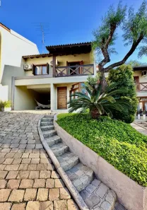 Casa de Condomínio com 3 Quartos à venda, 182m² no Operário, Novo Hamburgo