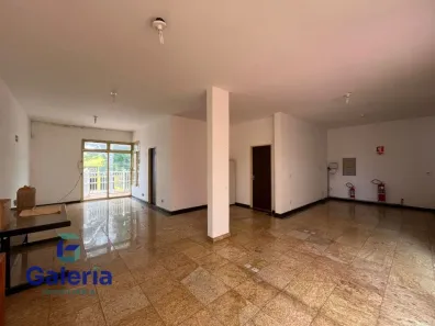 Ponto Comercial para alugar, 425m² no Vila Tibério, Ribeirão Preto