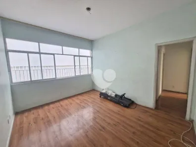 Apartamento com 2 Quartos à venda, 62m² no Grajaú, Rio de Janeiro