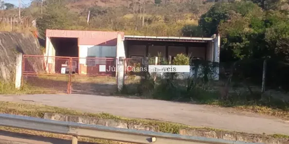 à venda, 1776m² no Jardim Bandeirantes, São Roque