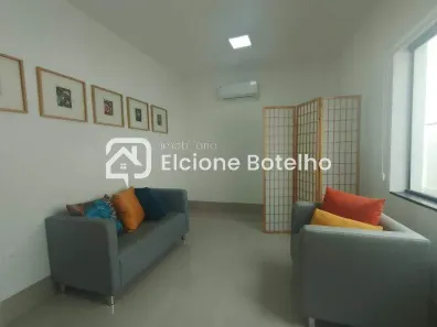 Prédio Comercial para alugar, 200m² no Osvaldo Rezende, Uberlândia