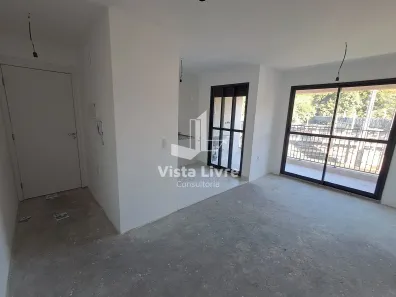 Apartamento com 2 Quartos à venda, 67m² no Vila Anastácio, São Paulo