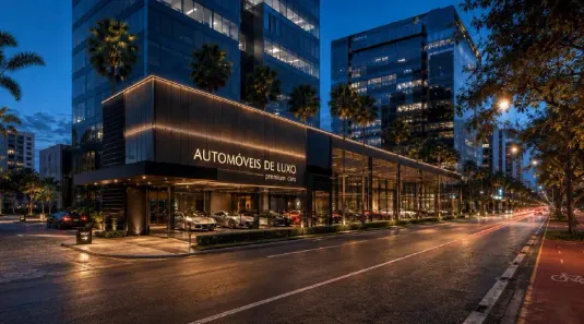 Ponto Comercial para alugar, 580m² no Itaim Bibi, São Paulo