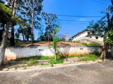 Lote/Terreno à venda, 693m² no Parque dos Príncipes, São Paulo
