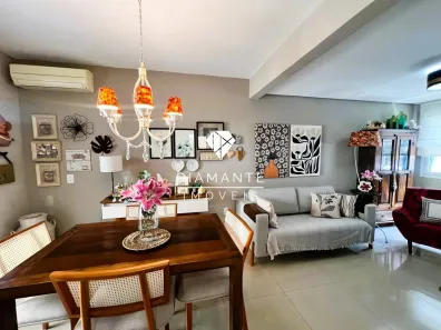 Casa de Condomínio com 3 Quartos à venda, 88m² no Vila Nova, Porto Alegre