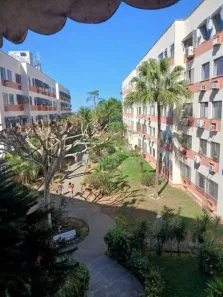 Apartamento com 2 Quartos à venda, 55m² no Freguesia (Jacarepaguá), Rio de Janeiro