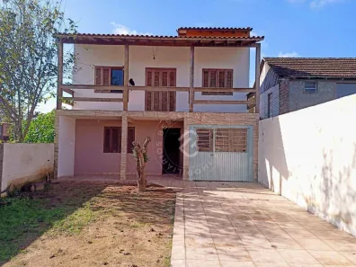 Casa com 3 Quartos à venda, 68m² no Campina, São Leopoldo