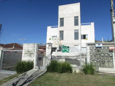 Apartamento com 1 Quarto para alugar, 22m² no Tarumã, Curitiba