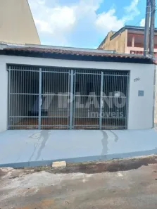 Casa com 2 Quartos à venda, 130m² no Jardim Bicão, São Carlos