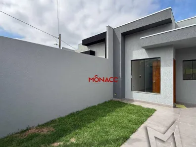 Casa com 3 Quartos à venda, 110m² no Jardim Honda 2, Londrina